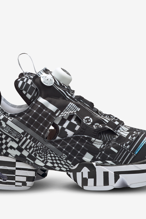 REEBOK - 1 - VegNonVeg