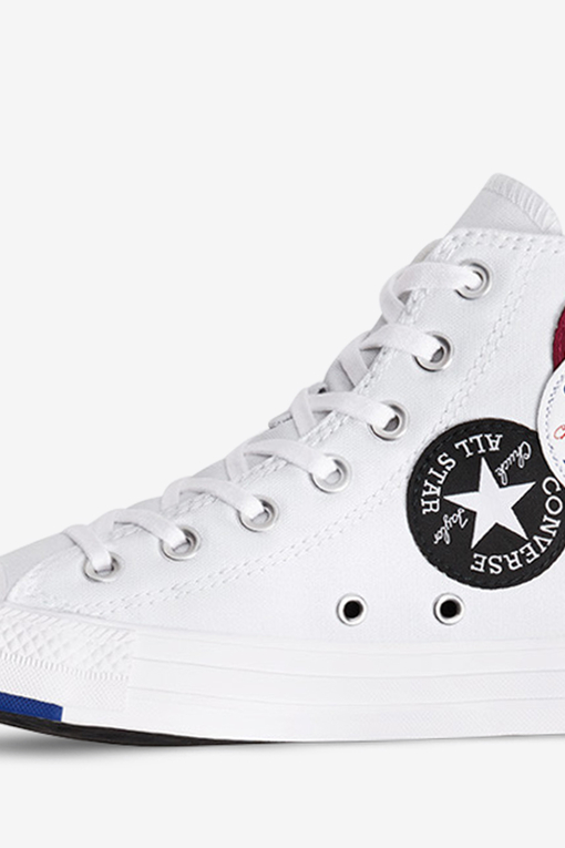 Converse Chuck Taylor All Star Multi Logo Converse CHUCK TAYLOR