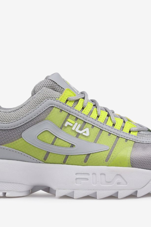 DISRUPTOR II MONOMESH 'QUT GRY'