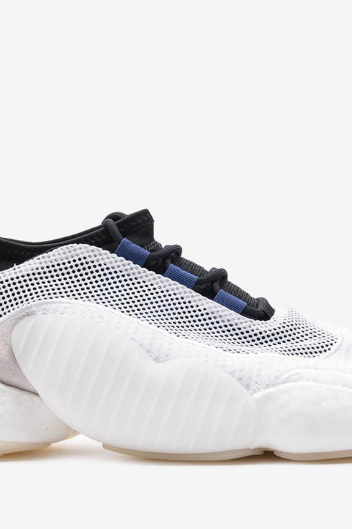 adidas Crazy BYW Real Purple Core Black On Sale: adidas Crazy BYW \"Purple\" \u2014 Sneaker Shouts