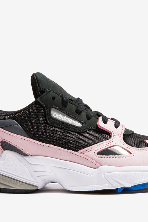 FALCON W 'PINK/BLACK/GREY'