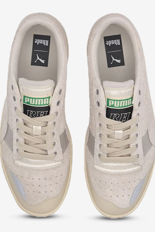 Apparel Puma X Rhude Ralph Sampson Men's Sneakers Puma VegNonVeg