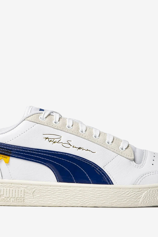 Puma ralph sampson online lo metal