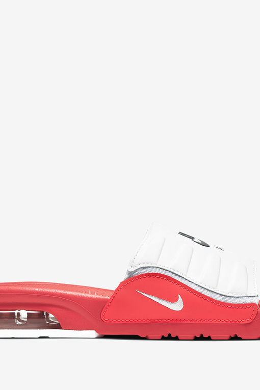 Nike NIKE AIR MAX CAMDEN SLIDE 'TRACRE/WHITE' VegNonVeg