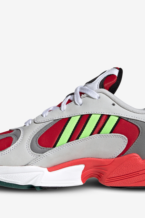 Sale Adidas Adidas Sneaker Adidas Yung Grey Blue Adidas