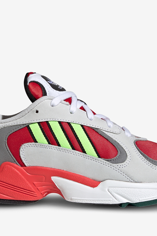 Sneakers Sito Adidas Yung YUNG-1 'ftwr White'