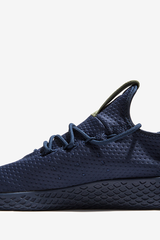 Adidas Originals PW TENNIS HU COLLEGIATE NAVY CHALK WHITE VegNonVeg