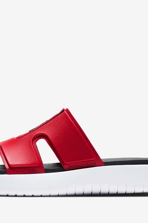 Slides Nike Jordan Hydro Retro Jordan JORDAN HYDRO 'GYM RED/BLACK