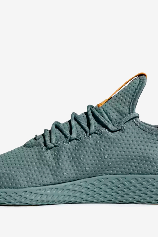 Adidas hu raw green clearance