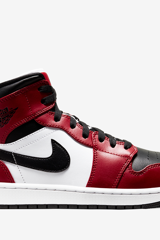 Jordan - 1 - VegNonVeg