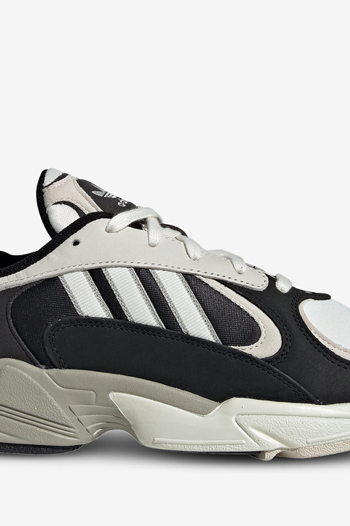 Buy Adidas Adidas Yung Mens Black Adidas Mens Adidas Yung Trainers