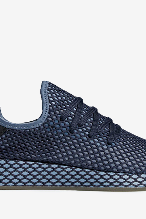 Adidas deerupt runner dark blue store