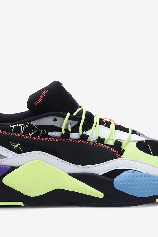 Puma Shoes Puma Central Puma X CENTRAL SAINT MARTINS Ralph Sampson