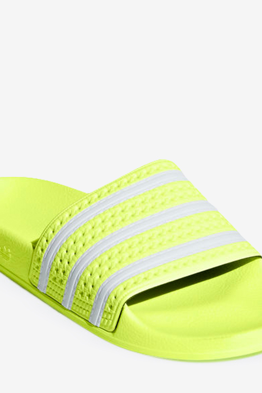 Adidas Originals ADILETTE 'SUPPLIER COLOUR' VegNonVeg