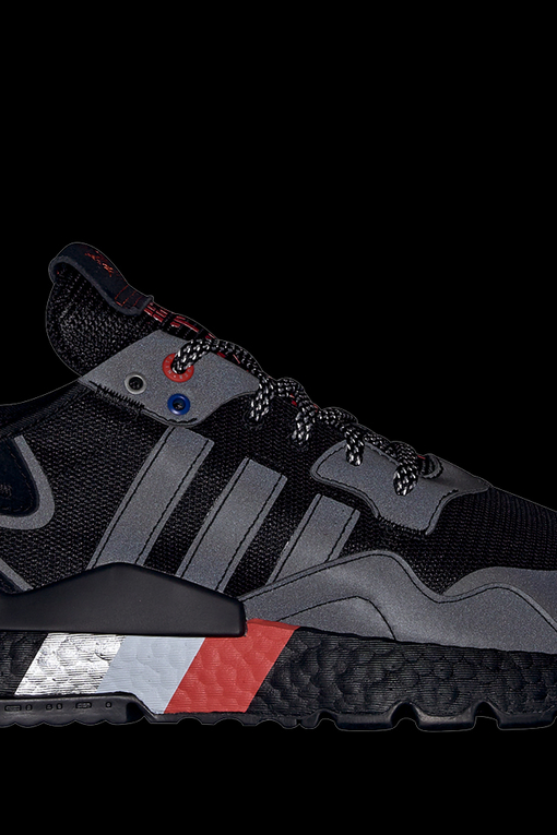 Reflective Adidas Originals Nite Joggers Adidas Nite Jogger