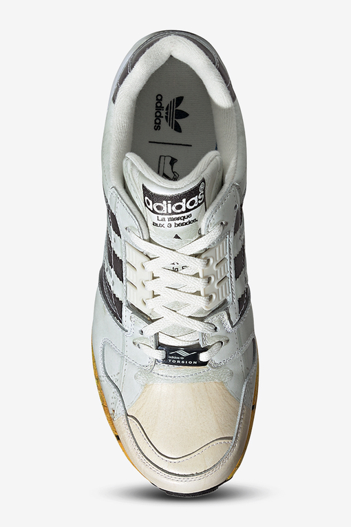 Adidas Originals VegNonVeg