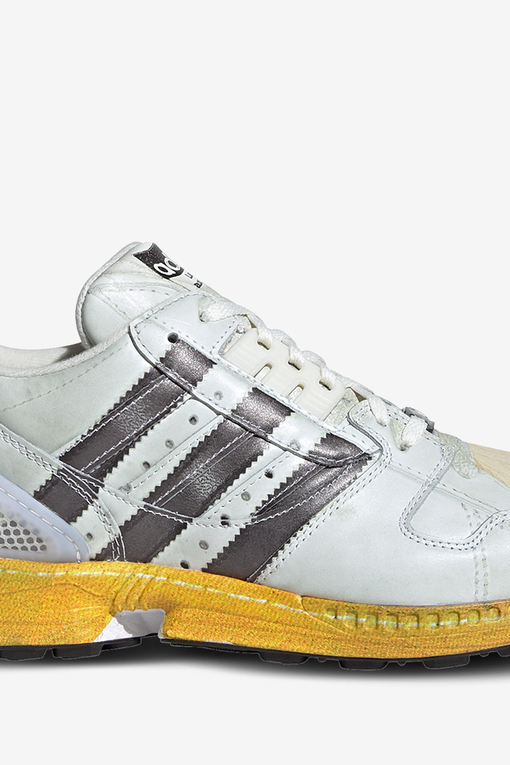 Adidas Originals - 1 - VegNonVeg