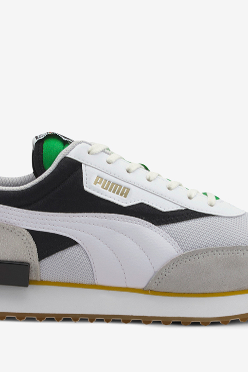Puma Future Rider Unity Puma - Future Rider 'The Unity' - VegNonVeg