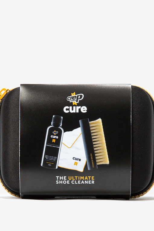 Crep Buy Crep Shoe Cleaning Kit Online At VegNonVeg