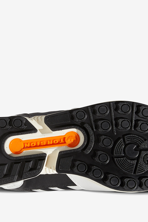 Adidas Originals - ZX 6000 Juventus 'CRYWHT/CBLACK/BAHORA' - VegNonVeg