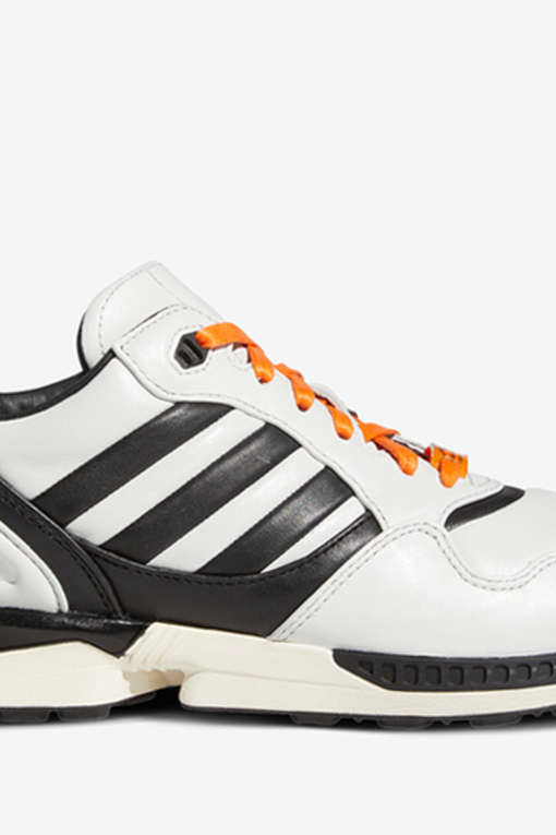 Adidas Originals - ZX 6000 Juventus 'CRYWHT/CBLACK/BAHORA' - VegNonVeg