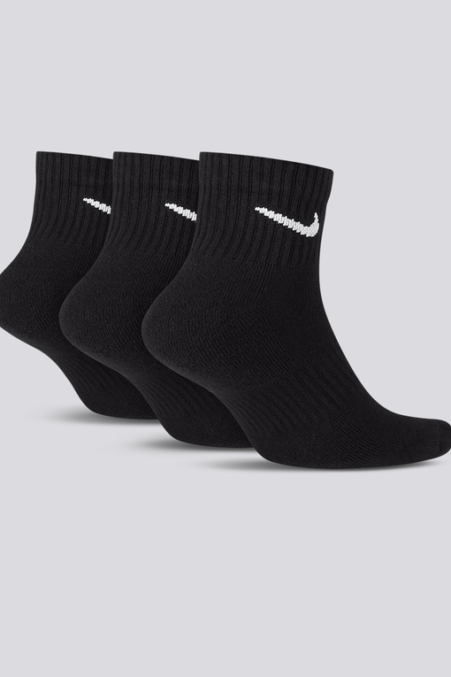 Everyday Cushioned Ankle Socks Pairs