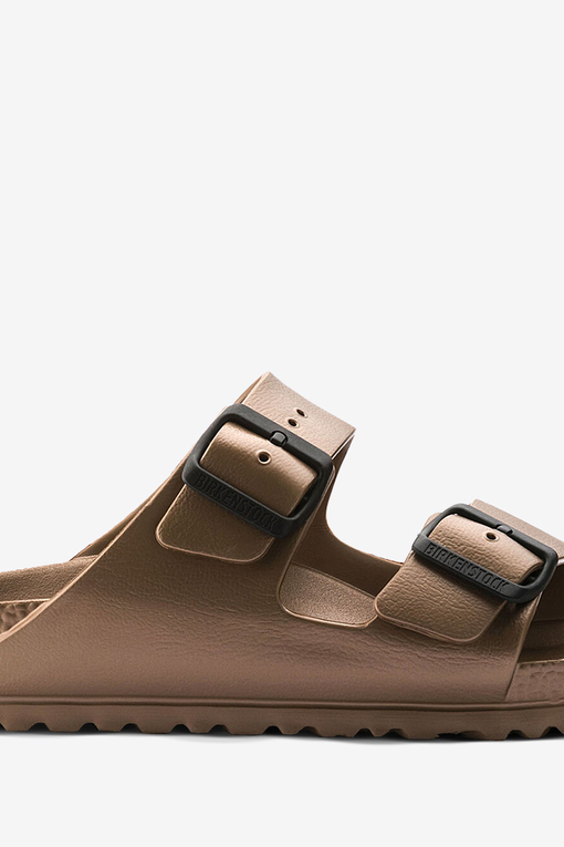 Eva Copper Birkenstock Essentials Unisex Arizona Eva Sandal Eva