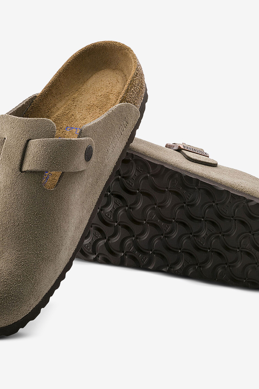 Birkenstock - 1 - VegNonVeg