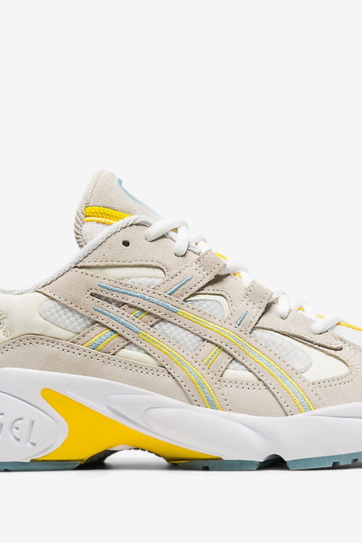 ASICS GEL-KAYANO OG 'SMOKE GREY/SMOKE GREY' VegNonVeg