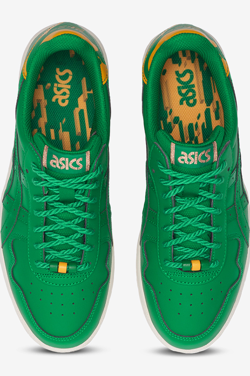 JAPAN S 'GREEN/GREEN'