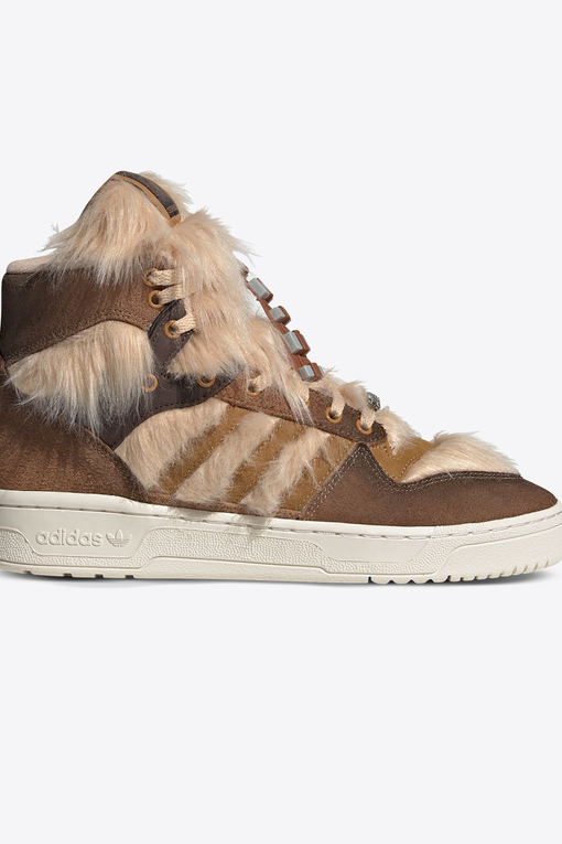 RIVALRY HI STAR WARS 'RAW DESERT MESA CHALK WHITE'