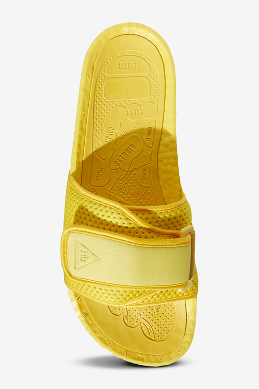 Pharrell x best sale adidas boost slides