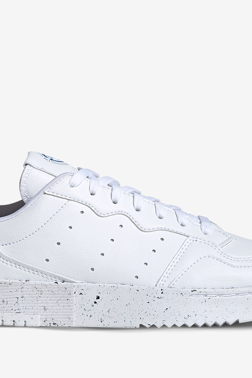 SUPERCOURT VEGAN 'CLOUD WHITE CLOUD WHITE COLLEGIATE ROYAL'
