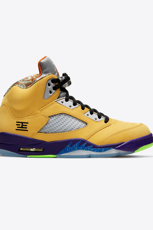 Jordan - 1 - VegNonVeg