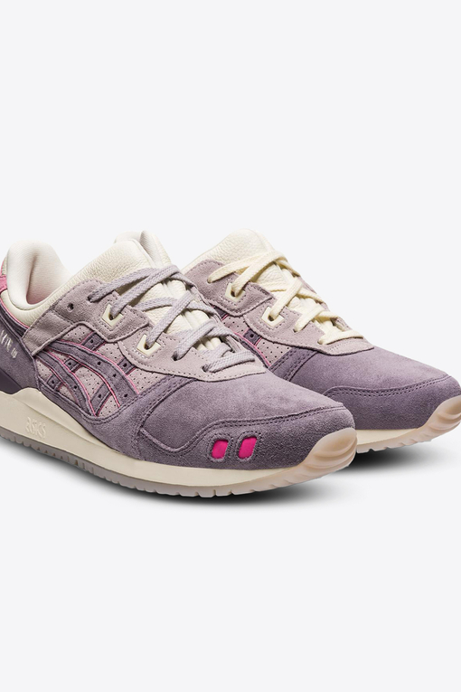 Sepatu Asics Gel Lyte Mt Adda Heights Gel Lyte Iii Ivory Asics