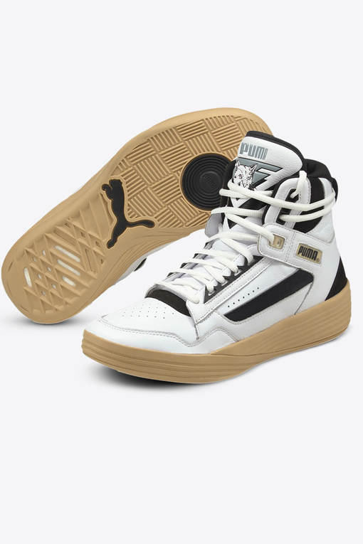 Puma - 1 - VegNonVeg