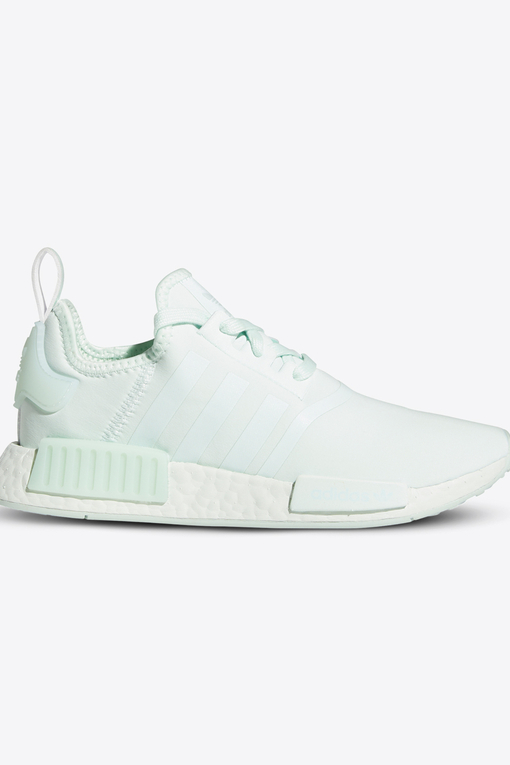 Adidas Originals - NMDR1 W 'dash Green/dash Green/dash Green' - VegNonVeg