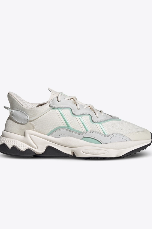adidas gazelle silver green womens adidas Originals Ozweego Pro
