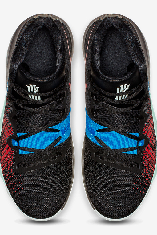 Nike kyrie best sale flytrap blue hero