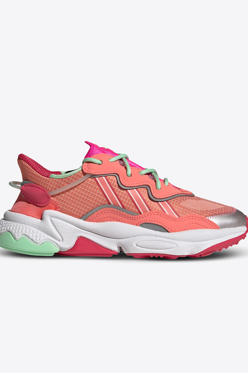OZWEEGO W 'semi flash red/power pink/glory mint'