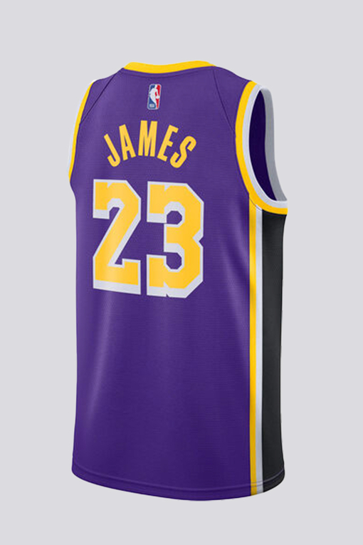 4x lebron best sale james jersey