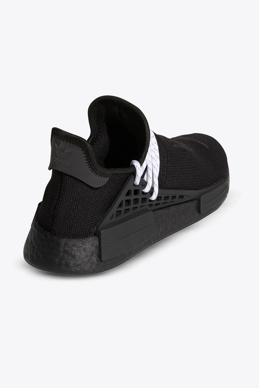 HU NMD 'core black/core black/core black'