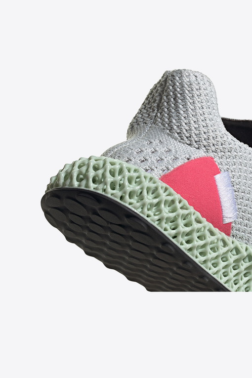 4D Runner AEC 'crystal white/ftwr white/super pink'