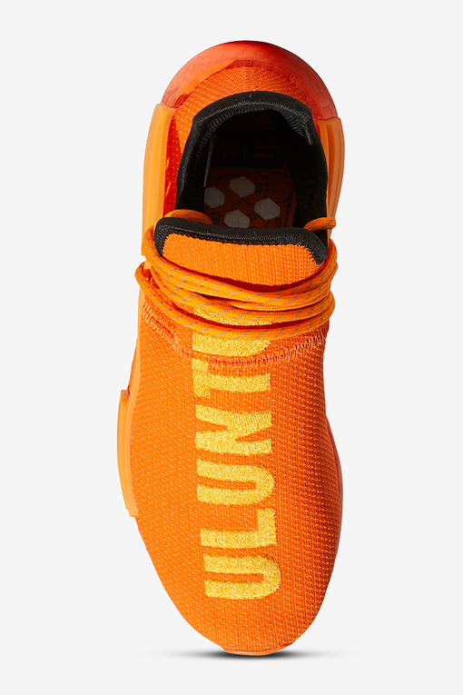 NMD HU Pharrell Orange