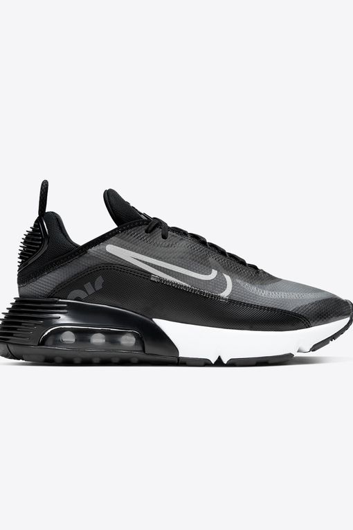 AIR MAX 2090 'BLACK/WHITE-WOLF GREY-ANTHRACITE'