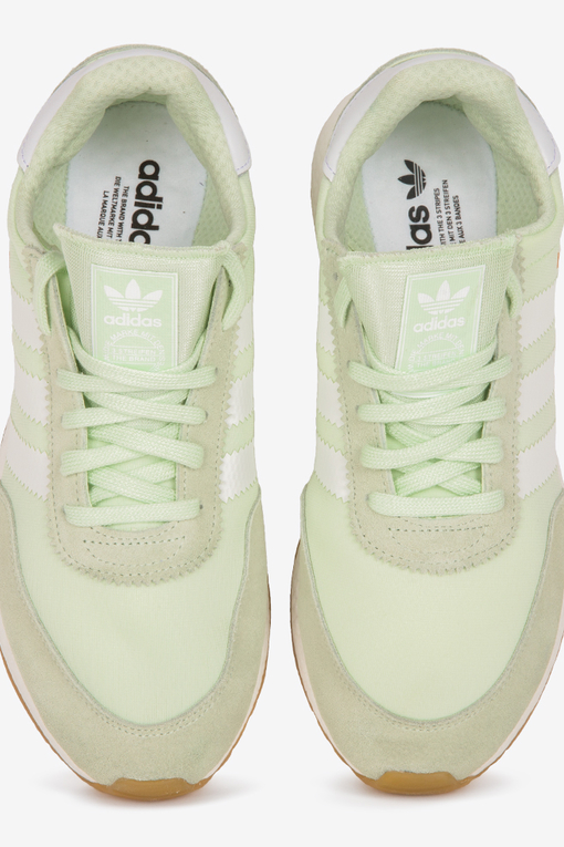 Adidas i-5923 green outlet suede