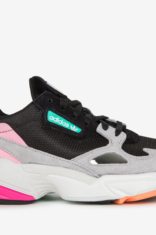 Adidas falcon w light on sale granite