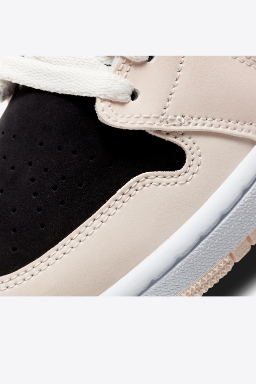 Jordan - WMNS AIR JORDAN 1 MID - VegNonVeg