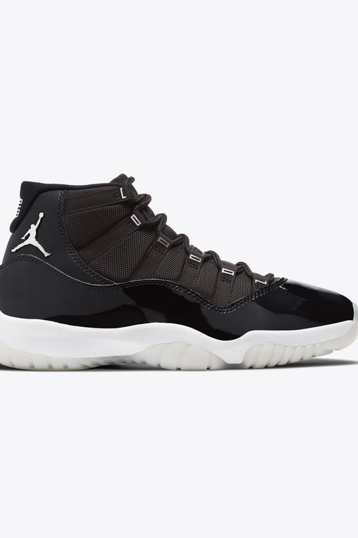 jordan 11 black multi color