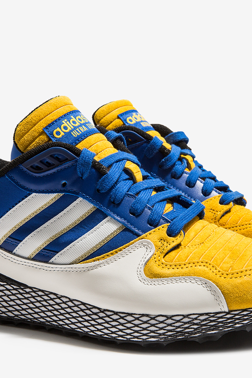 Vegeta Adidas Original Ultra Tech Oregon Adidas Originals